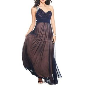 My Michelle Formal Dress